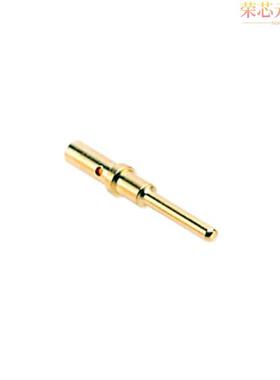 AT60-220-1231原装「CONN PIN 12-14AWG GOLD CRIMP」正品