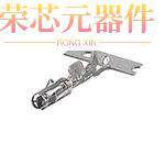 64323-1039原装「汽车连接器 SN PLTD 1-2MMF/M TRM R