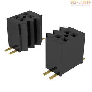 SMD」正品 120 「CONN 40POS RCPT CLE 0.031 GOLD DV原装