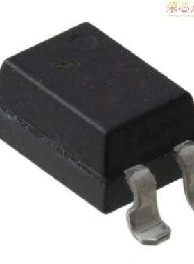 FOD817B3S原装「OPTOISOLATOR 5KV TRANSISTOR 4SMD」正品