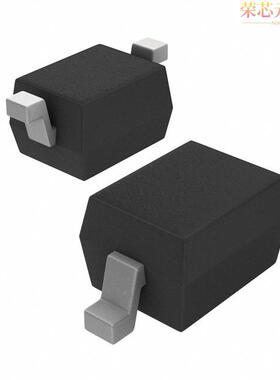BZT52C3V0S-7-F原装「DIODE ZENER 3V 200MW SOD323」正品