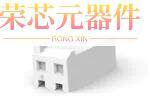 647663-2原装「02P SL156 HSG SPCL SINGLE TAB」正品