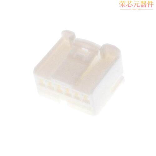 1318757-1原装「CONN PLUG HSG 26POS 2.20MM」正品