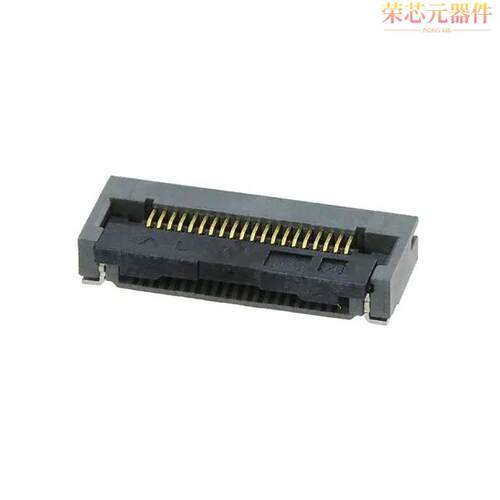 FH28D-20S-0.5SH(05)原装「CONN FFC BOTTOM 20POS 0.