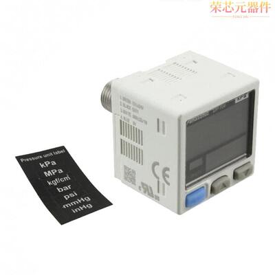 DP-101Z原装「SENSOR PRESSURE 100KPA」正品