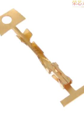 167021-2原装「CONN SOCKET 28-32AWG CRIMP GOLD」正品