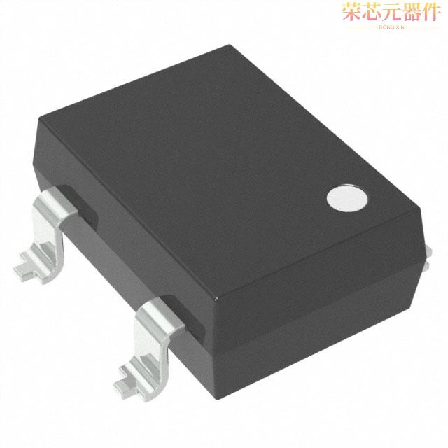 APT1232A原装「OPTOISOLATOR 5KV TRIAC 6DIP」正品