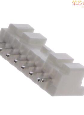 B07B-PASK(LF)(SN)原装「CONN HEADER VERT 7POS 2MM」正品