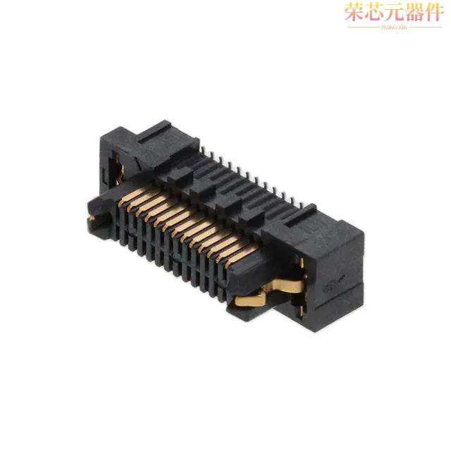 ERM8-013-05.0-L-DV-L-TR原装「CONN HDR 26POS SMD G