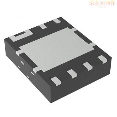 CSD86350Q5DT 分立半导体「25V POWERBLOCK N CH MOSFET」