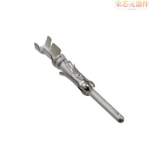 PIN 18AWG 163081 CRIMP」正品 「CONN TIN 8原装