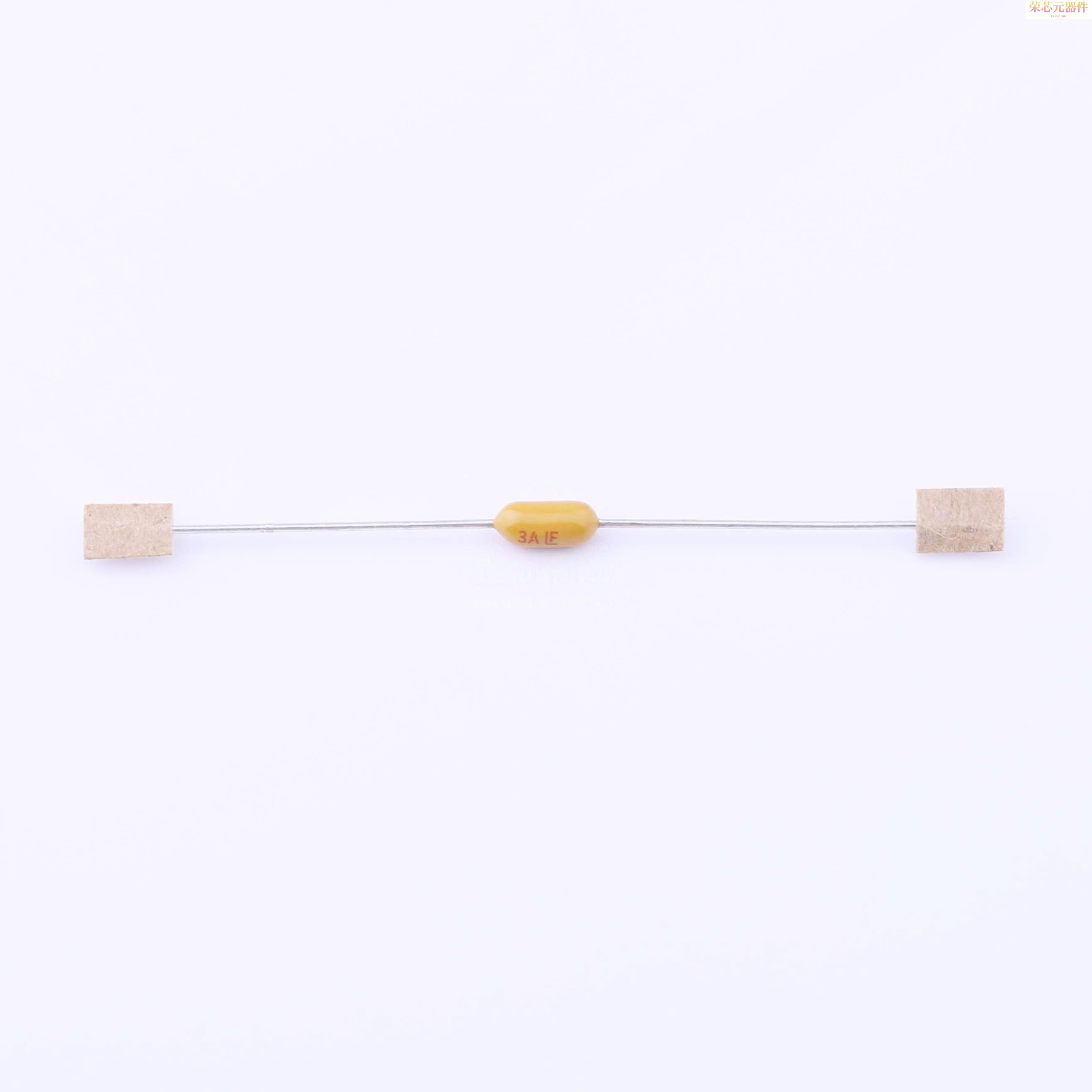 0473003.YRT1L原装「3A 125V 延时型」正品