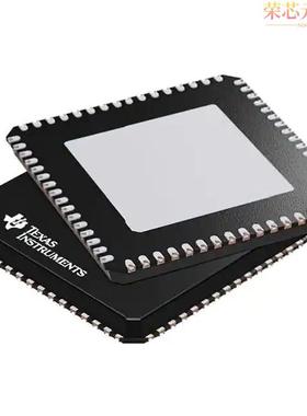 MSP430F412IRTDR原装「IC MCU 16BIT 4KB FLASH 64VQFN」正品