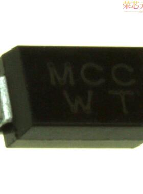 SMAJ170CA-TP原装「TVS DIODE 170VWM 275VC DO214AC」正品