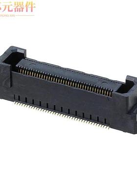 FX20-80S-0.5SV原装「CONN RCPT 80POS SMD GOLD」正品