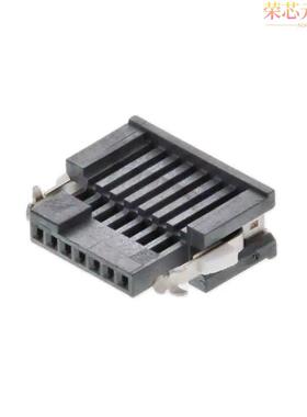 ISDF-07-S-M原装「CONN INSULATOR HSG 7POS 1.27MM」正品