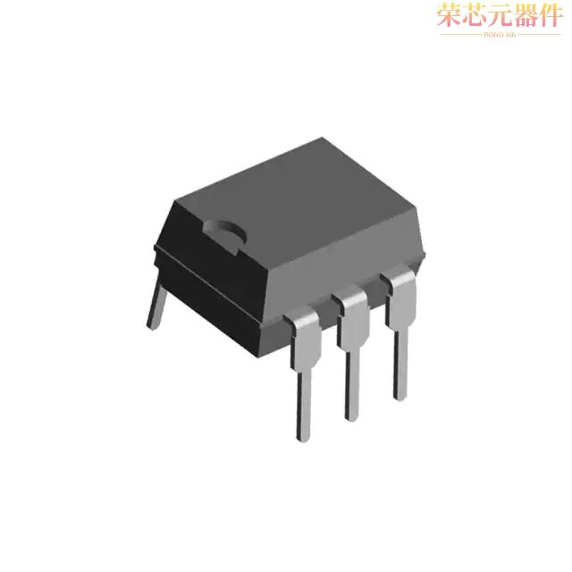 MOC8104-X016原装「OPTOISO 5.3KV TRANSISTOR 6DIP」正品