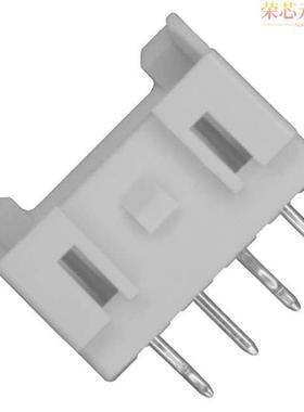 B04B-XASK-1(LF)(SN)原装「CONN HEADER VERT 4POS 2.