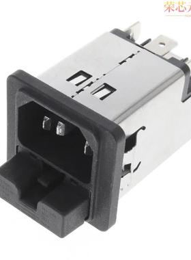 5220.0243.3原装「PWR ENT MOD RCPT IEC320-C14 PNL」正品