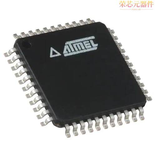 ATMEGA324P-B15AZ原装「IC MCU 8BIT 32KB FLASH 44TQFP」正品