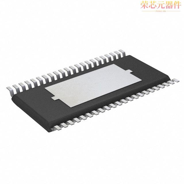 LV8729V-TLM-H原装「IC MTR DRVR BIPOLAR 0-5V 44SSOPK」正品