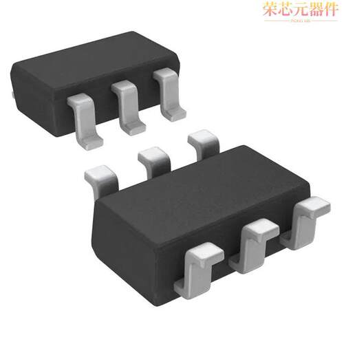AD7277AUJZ-500RL7原装「IC ADC 10BIT SAR TSOT23-6」正品