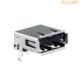4POS 「CONN USB2.0 RCPT TH原装 USB A」正品 TYPEA