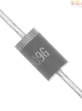 SB340-E3/54原装「40V 3A 490mV@3A」正品