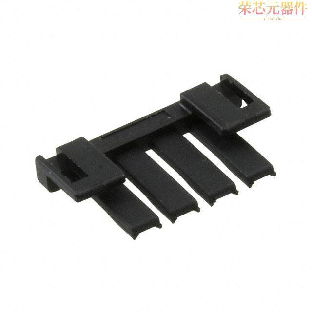 DF1E-4RS/P-2.5原装「CONN RETAINER 4POS 2.5MM」正品