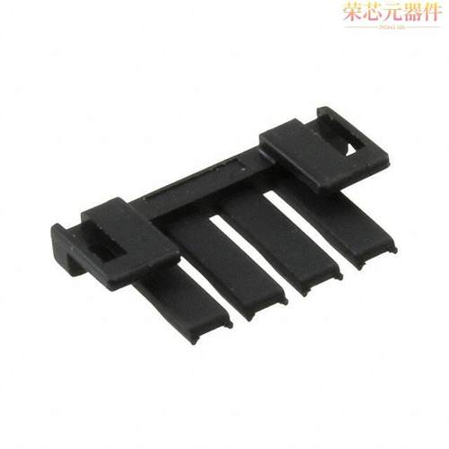 DF1E-4RS/P-2.5原装「CONN RETAINER 4POS 2.5MM」正品