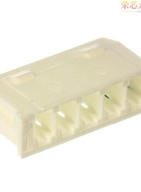 0510650500原装「CONN RCPT HOUSING 5POS 2MM NATL」正品