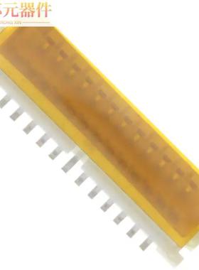 DF9A-31P-1V(22)原装「CONN HDR 31POS SMD TIN」正品