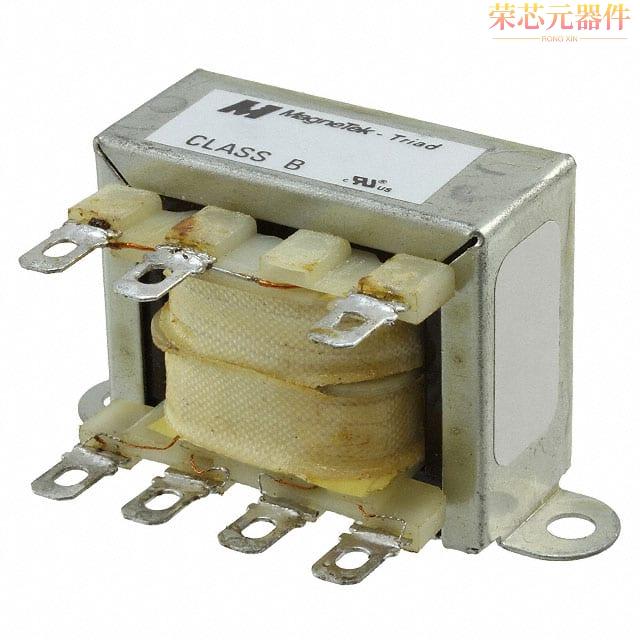 FD4-10原装「PWR XFMR LAMINATED 6VA CHAS MT」正品