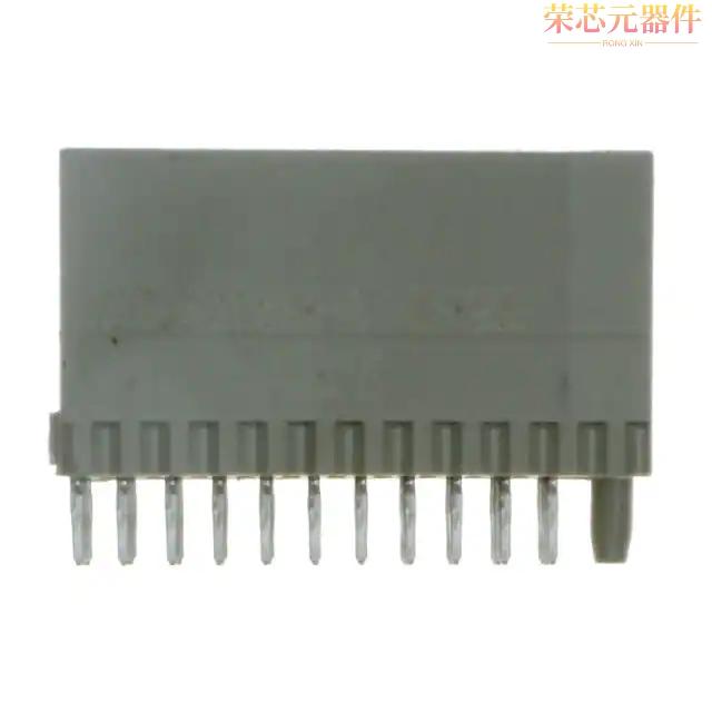 5100159-1原装「CONN HEADER 55POS 2MM PRESS-FIT」正品