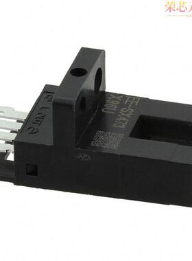EE-SX473原装「SENSOR OPTICAL 5MM MODULE W/CONN」正品