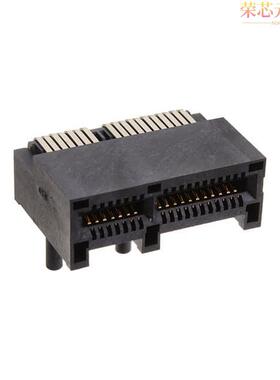 PCIE-036-02-S-D-RA原装「PCI EXPRESS EDGE MOUNT AS