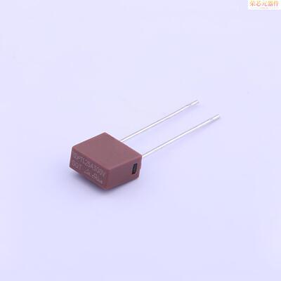 SQT1.25M原装「方形直插 慢断 300V 1.25A