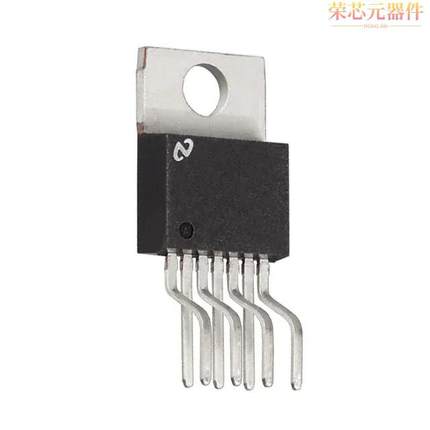LM2679T-5.0原装「IC REG BUCK 5V 5A TO220-7」正品