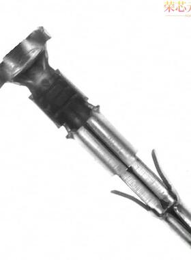350538-3原装「CONN PIN 14-20AWG CRIMP TIN」正品