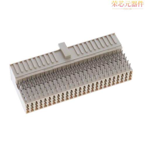 HM2R65PA5100N9LF原装「CONN RECEPT 125POS 2MM PRES