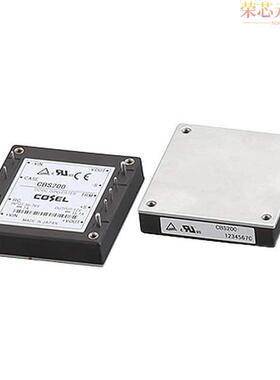CBS2002412原装「DC DC CONVERTER 12V」正品