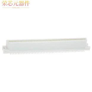 原装 SMD 100S SOL 100POS 1.27SV RCPT FX2 「CONN