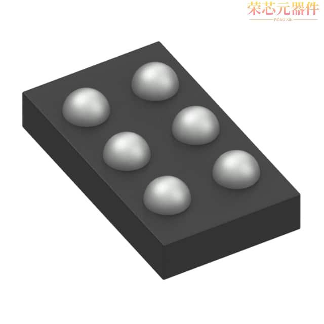 NCP136AFCRC080T2G原装「IC REG LINEAR 0.8V 700MA 6