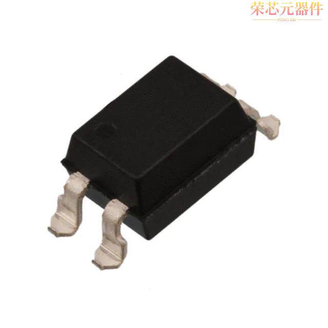 ISP817CXSMT/R原装「OPTOISO 5.3KV TRANS 4SMD」正品