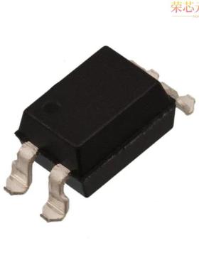 ISP817CXSMT/R原装「OPTOISO 5.3KV TRANS 4SMD」正品