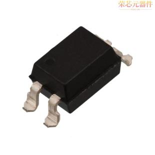 R原装 4SMD」正品 「OPTOISO TRANS 5.3KV ISP817CXSMT