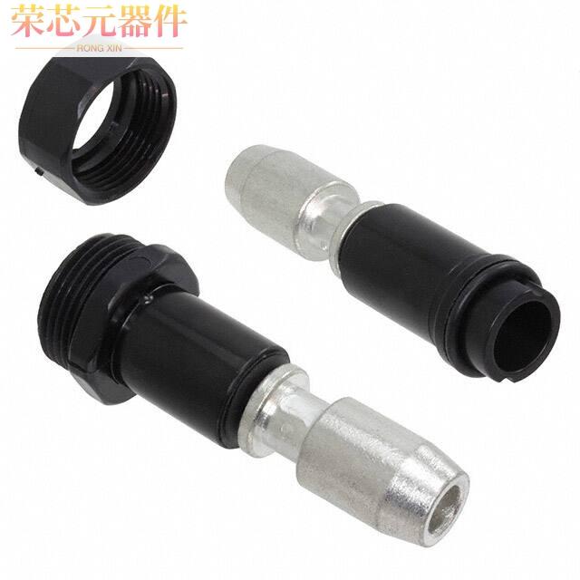 HEB-JJ原装「FUSE HOLDR CART 600V 30A IN LINE」正品