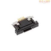 2STBE1HLF原装 TOP 「CONN SFV5R FFC FPC 5POS 0.50MM