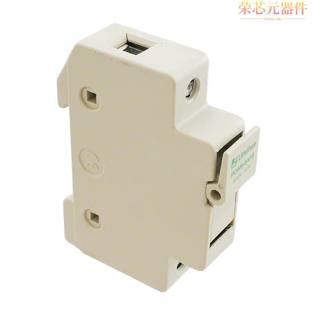 LPSM0001Z原装「FUSE HLDR CART 600V 30A DIN RAIL」正品