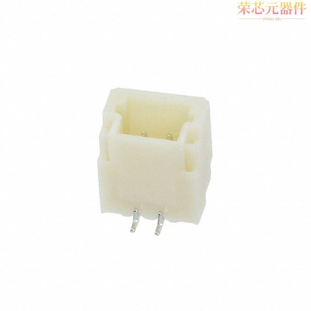 BM02B-SRSS-TBT(LF)(SN)原装「CONN HEADER SMD 2POS